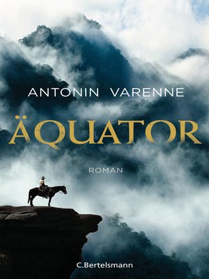 cover image of Äquator